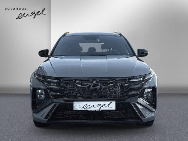 Hyundai TUCSON N-Line  🔥Limitiertes Angebot🔥