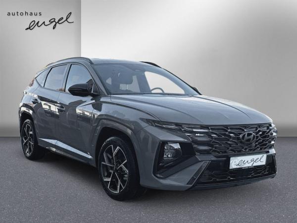 Hyundai TUCSON N-Line  🔥Limitiertes Angebot🔥