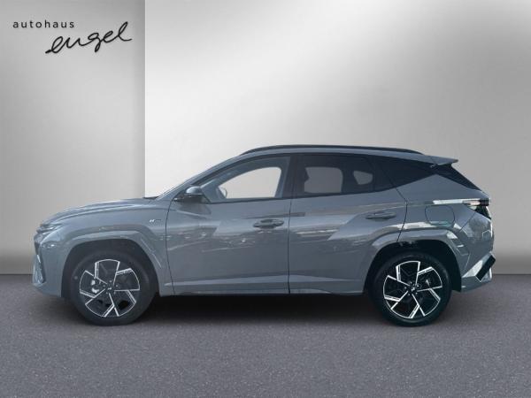 Hyundai TUCSON N-Line  🔥Limitiertes Angebot🔥