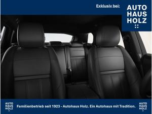 Land Rover Range Rover Evoque Sondermodell Momentum S -  19ZOLL SCHWARZ - 360 GRAD KAMERA - KOMFORTPAKET - SHZ - FAHRPAKET