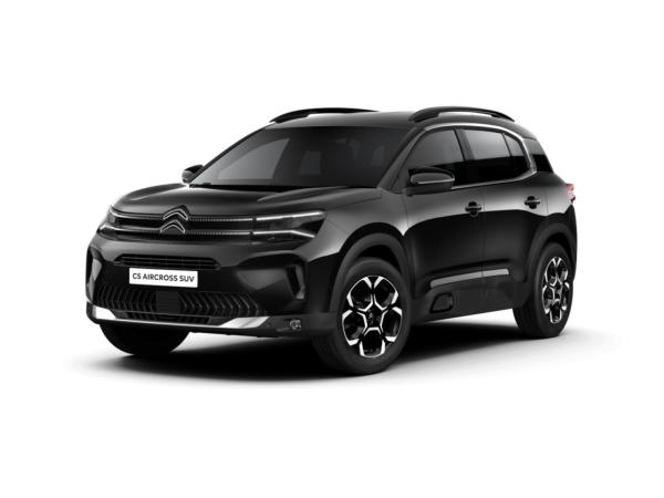 Citroën C5 Aircross BlueHDi 130 EAT8 MAX