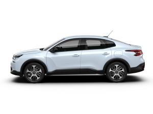 Citroën C4 X Elektromotor 156 Plus