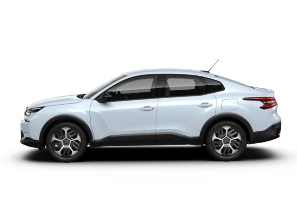 Citroën C4 X Elektromotor 156 Plus