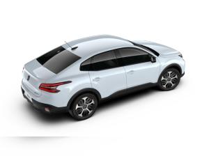 Citroën C4 X Elektromotor 156 Plus