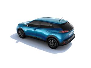 Peugeot 2008 STYLE PureTech 100