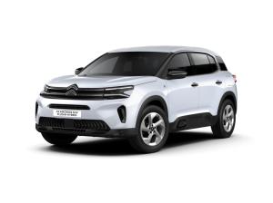 Citroën C5 Aircross Plug-In-Hybrid 225 EAT8 PLUS