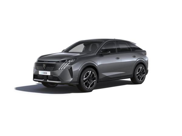 Peugeot 3008 Allure Elektromotor 230 Long Range