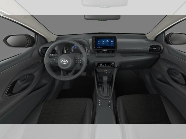 Toyota Yaris 1.5-l-VVT-i Teamplayer