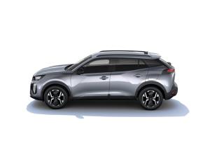 Peugeot 2008 ALLURE Benzin 130 EAT8