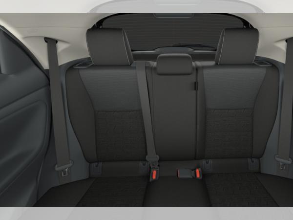 Toyota Yaris 1.5-l-VVT-i Teamplayer