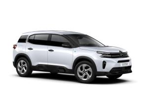 Citroën C5 Aircross Plug-In-Hybrid 225 EAT8 PLUS