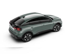 Citroën C4 Benziner 130 Automatik MAX