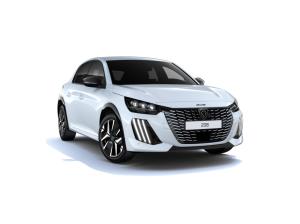 Peugeot 208 GT HYBRID 145 DSC6