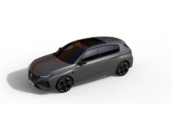 Peugeot 308 GT HYBRID 145 DSC6