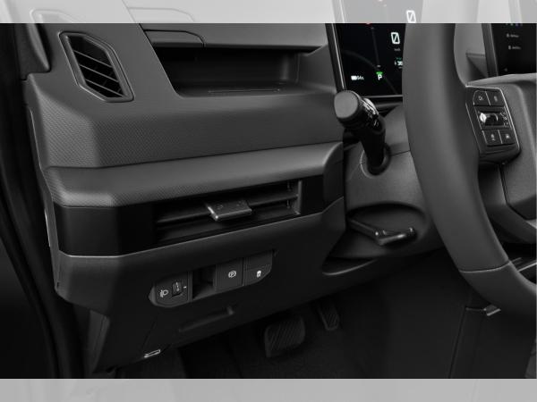 Kia PV5 PV5 Cargo L2H1 71,2 kWh Elite Allwetter WP