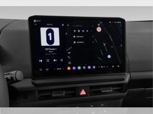 Kia PV5 PV5 Cargo L2H1 71,2 kWh Elite Allwetter WP