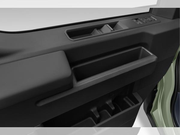 Kia PV5 PV5 Cargo L2H1 71,2 kWh Elite Allwetter WP