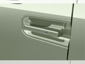 Kia PV5 PV5 Cargo L2H1 71,2 kWh Elite Allwetter WP