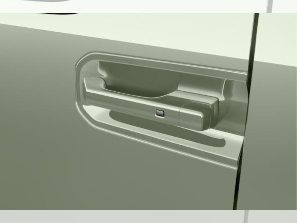 Kia PV5 PV5 Cargo L2H1 71,2 kWh Elite Allwetter WP