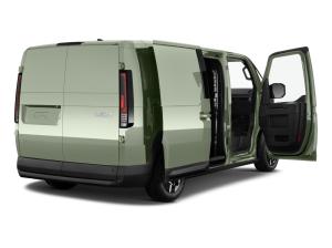 Kia PV5 PV5 Cargo L2H1 71,2 kWh Elite Allwetter WP