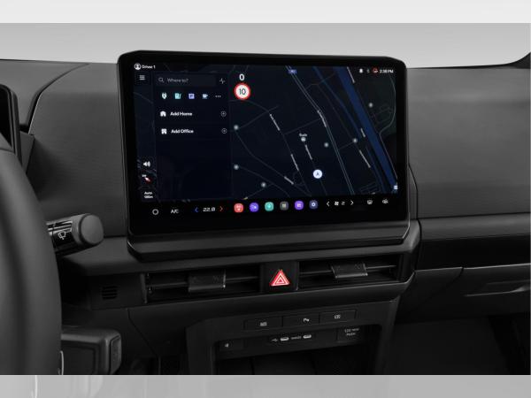 Kia PV5 PV5 Cargo L2H1 71,2 kWh Elite Allwetter WP