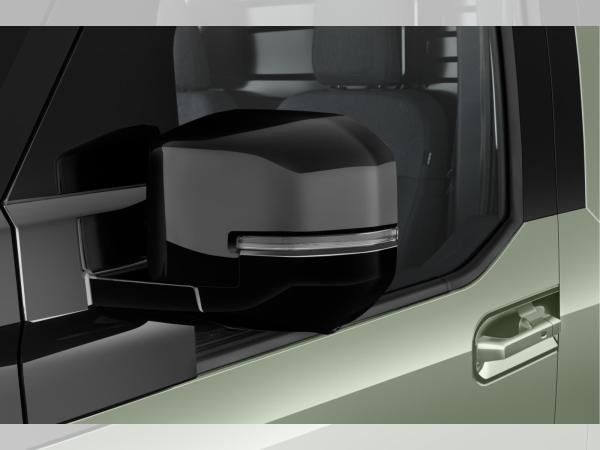 Kia PV5 PV5 Cargo L2H1 71,2 kWh Elite Allwetter WP