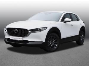 Mazda CX-30 e-SKYACTIVE G 140 PRIME-LINE🔥Gewerkschaft der Polizei 🔥