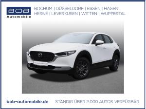 Mazda CX-30 e-SKYACTIVE G 140 PRIME-LINE🔥Gewerkschaft der Polizei 🔥