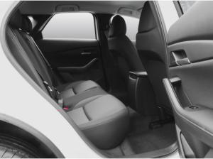 Mazda CX-30 e-SKYACTIVE G 140 PRIME-LINE🔥Gewerkschaft der Polizei 🔥