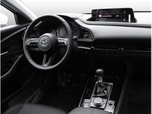 Mazda CX-30 e-SKYACTIVE G 140 PRIME-LINE🔥Gewerkschaft der Polizei 🔥