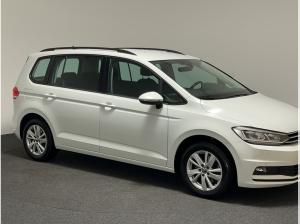 Volkswagen Touran 2.0 TDI DSG Comfortline ACC AHK LED Navi Volkswagen Touran 2.0 TDI DSG Comfortline ACC AHK LED Navi