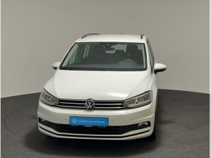 Volkswagen Touran 2.0 TDI DSG Comfortline ACC AHK LED Navi Volkswagen Touran 2.0 TDI DSG Comfortline ACC AHK LED Navi