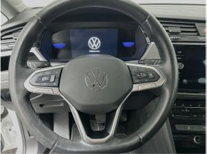 Volkswagen Touran 2.0 TDI DSG Comfortline ACC AHK LED Navi Volkswagen Touran 2.0 TDI DSG Comfortline ACC AHK LED Navi