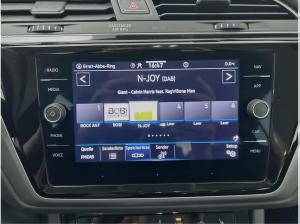 Volkswagen Touran 2.0 TDI DSG Comfortline ACC AHK LED Navi Volkswagen Touran 2.0 TDI DSG Comfortline ACC AHK LED Navi