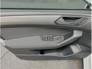 Volkswagen Touran 2.0 TDI DSG Comfortline ACC AHK LED Navi Volkswagen Touran 2.0 TDI DSG Comfortline ACC AHK LED Navi