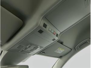 Volkswagen Touran 2.0 TDI DSG Comfortline ACC AHK LED Navi Volkswagen Touran 2.0 TDI DSG Comfortline ACC AHK LED Navi