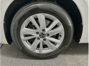 Volkswagen Touran 2.0 TDI DSG Comfortline ACC AHK LED Navi Volkswagen Touran 2.0 TDI DSG Comfortline ACC AHK LED Navi