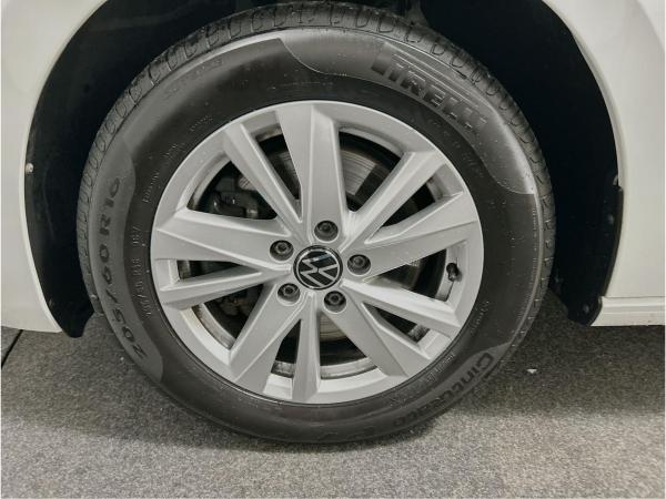 Volkswagen Touran 2.0 TDI DSG Comfortline ACC AHK LED Navi