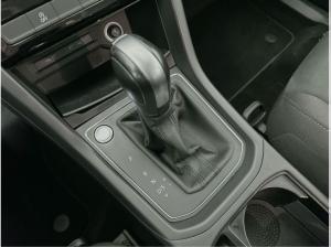 Volkswagen Touran 2.0 TDI DSG Comfortline ACC AHK LED Navi Volkswagen Touran 2.0 TDI DSG Comfortline ACC AHK LED Navi