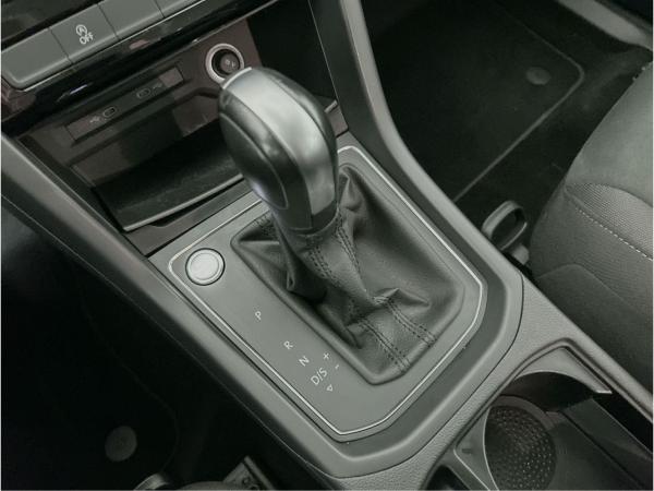 Volkswagen Touran 2.0 TDI DSG Comfortline ACC AHK LED Navi