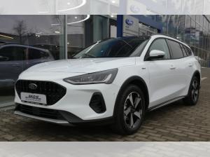 Ford Focus 🔥🔥ACTIVE X #SOFORT #PANO-DACH #FAHRERASSISTENZ 🔥🔥