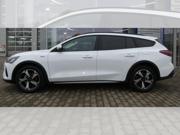 Ford Focus 🔥🔥ACTIVE X #SOFORT #PANO-DACH #FAHRERASSISTENZ 🔥🔥