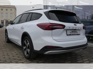 Ford Focus 🔥🔥ACTIVE X #SOFORT #PANO-DACH #FAHRERASSISTENZ 🔥🔥