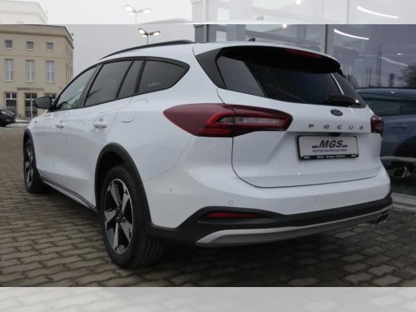 Ford Focus 🔥🔥ACTIVE X #SOFORT #PANO-DACH #FAHRERASSISTENZ 🔥🔥