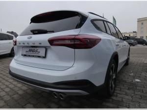 Ford Focus 🔥🔥ACTIVE X #SOFORT #PANO-DACH #FAHRERASSISTENZ 🔥🔥
