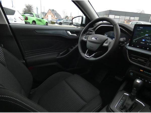Ford Focus 🔥🔥ACTIVE X #SOFORT #PANO-DACH #FAHRERASSISTENZ 🔥🔥