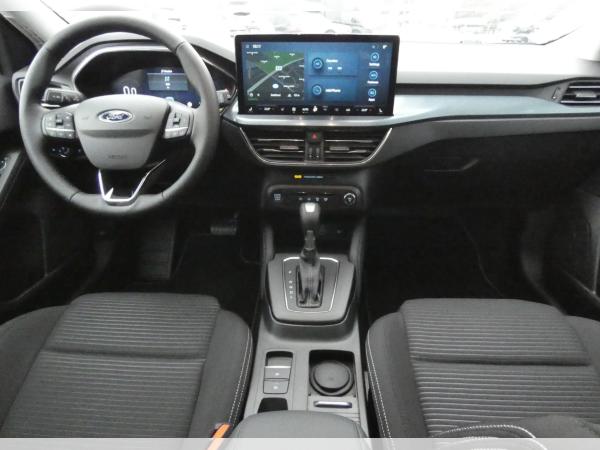 Ford Focus 🔥🔥ACTIVE X #SOFORT #PANO-DACH #FAHRERASSISTENZ 🔥🔥