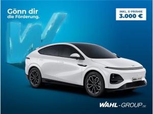 XPENG G6 AWD Performance| neues Modell 2025| ❗ Förderung in Höhe von 3.000 € als Anzahlung ❗ XPENG G6 AWD Performance| neues Modell 2025| ❗ Förderung in Höhe von 3.000 € als Anzahlung ❗