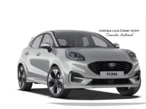 Ford Puma ST-Line X⚡Gewerbewochen Aktion⚡Panorama-Schiebedach/ Fahrerassistenz -Paket/ Winter-Paket/ LED Matri