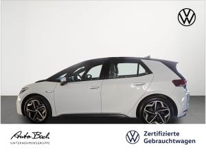 Volkswagen ID.3 Pure Performance, Navi, LED, App-Connect, Parkpilot, Klima